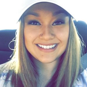 Meet your Posher, Alissa